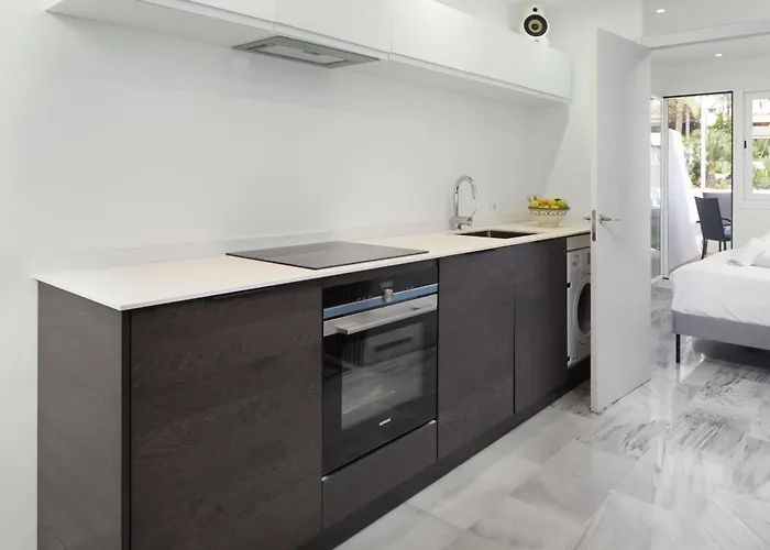 Residencia Ivy