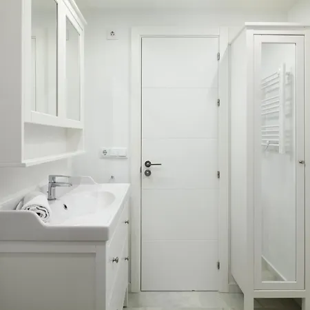 Residencia Ivy * ماربيا