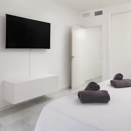 דירה Residencia Ivy מארבלה