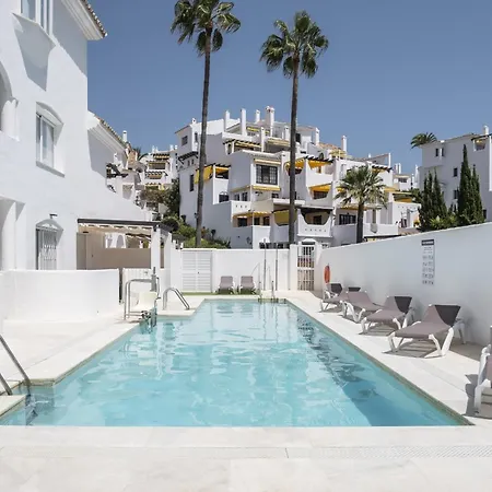 Residencia Ivy Marbella