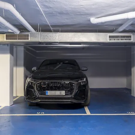 Residencia Ivy דירה