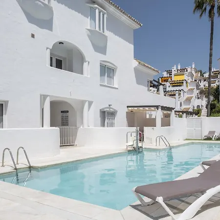 Residencia Ivy Marbella