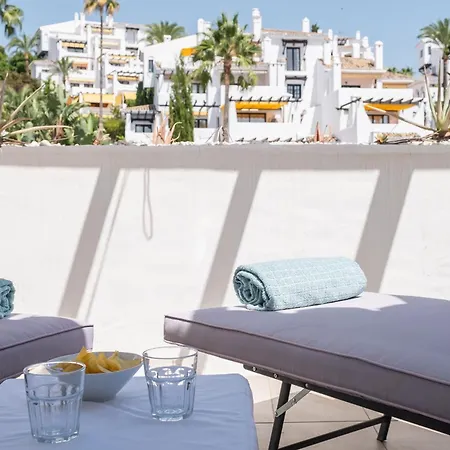 Residencia Ivy * Marbella