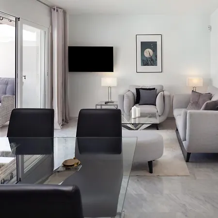 شقة Residencia Ivy
