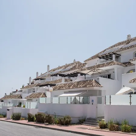 דירה Residencia Ivy