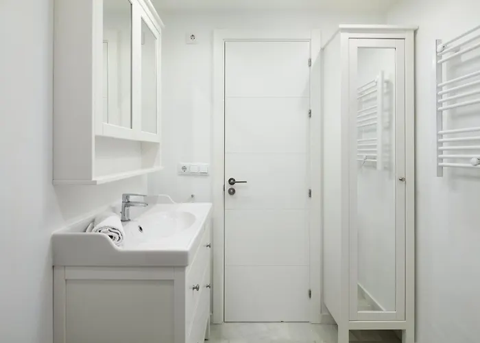 Residencia Ivy * Marbella
