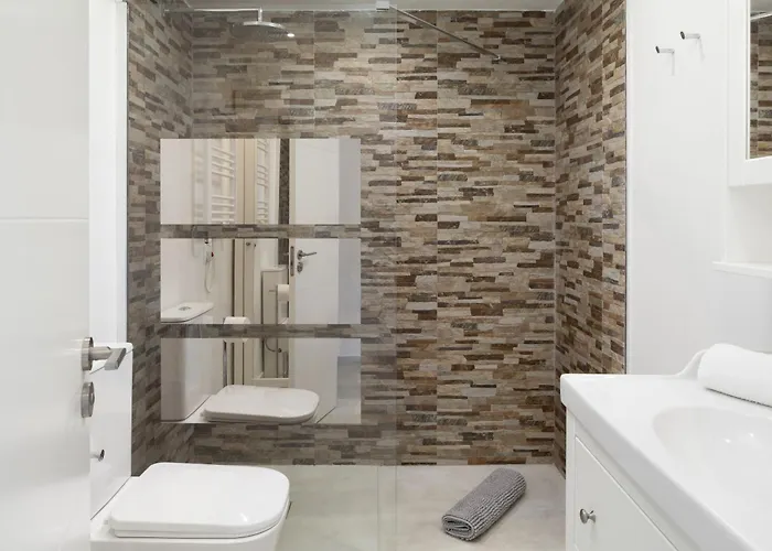 Apartment Residencia Ivy *