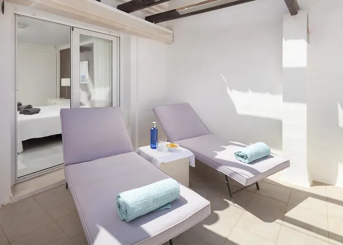 Residencia Ivy Marbella