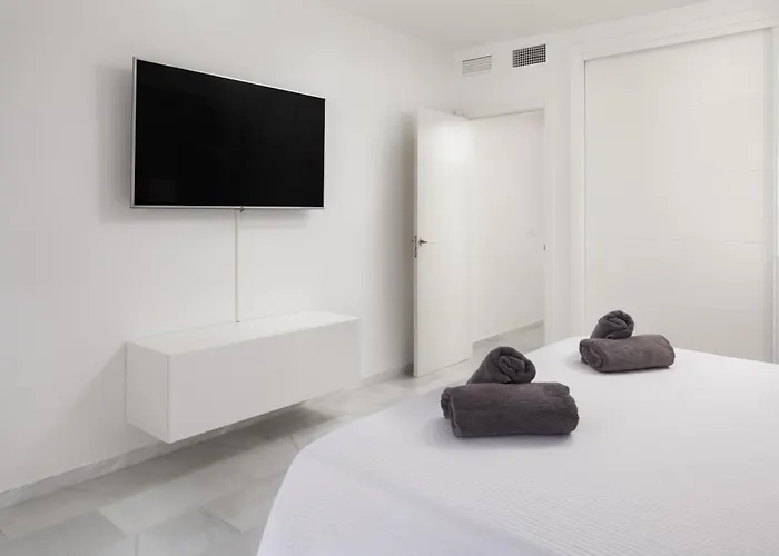 Apartment Residencia Ivy Marbella