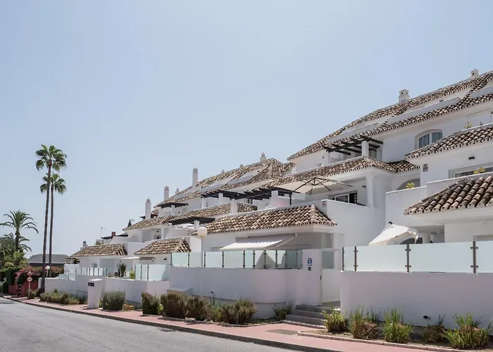 Apartment Residencia Ivy