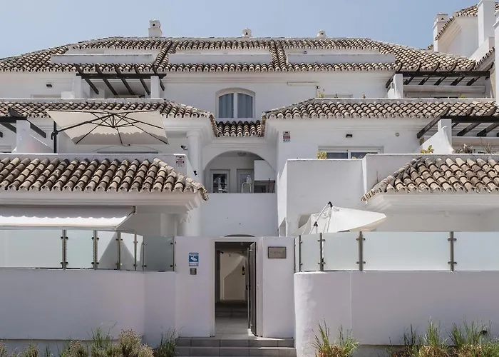 Apartment Residencia Ivy