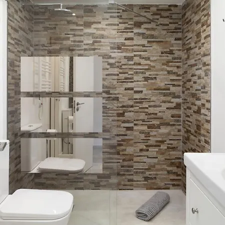 아파트 Residencia Ivy *