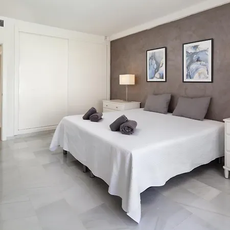 아파트 Residencia Ivy 마르베야