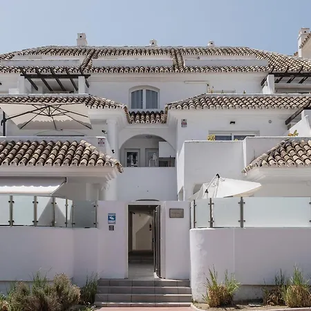 아파트 Residencia Ivy