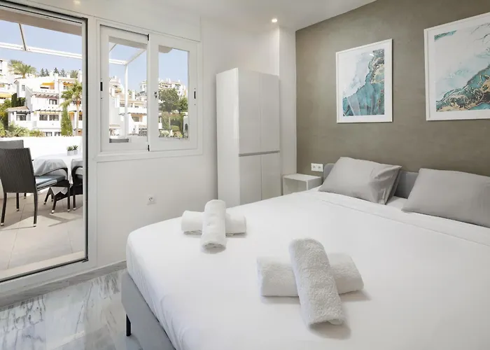 Residencia Ivy Marbella