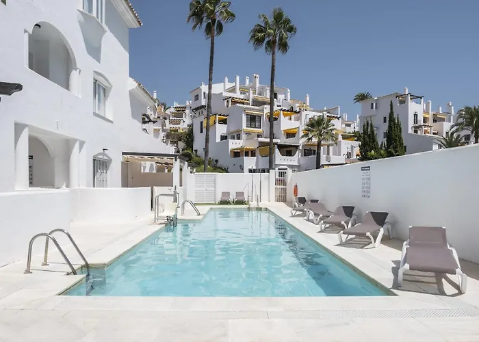 Residencia Ivy Marbella