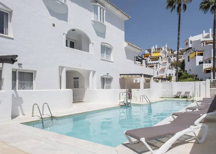 Residencia Ivy Marbella