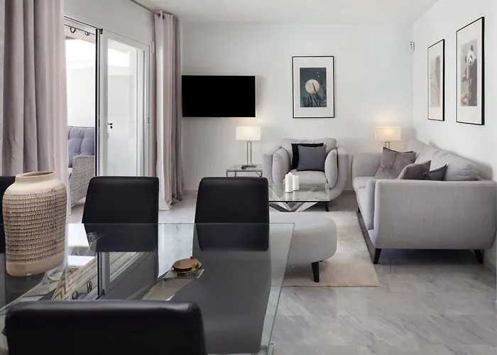 Apartman Residencia Ivy